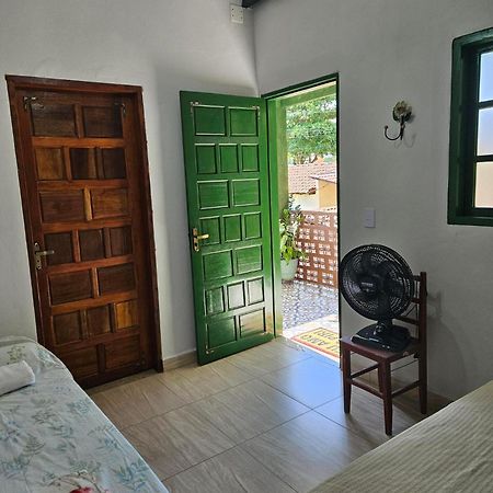 Suites Pirenopolis Luaran gambar