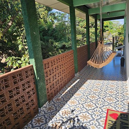 Suites Pirenopolis Luaran gambar
