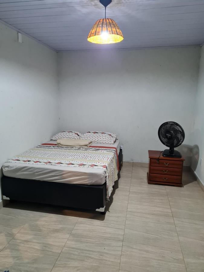 Suites Pirenopolis Luaran gambar