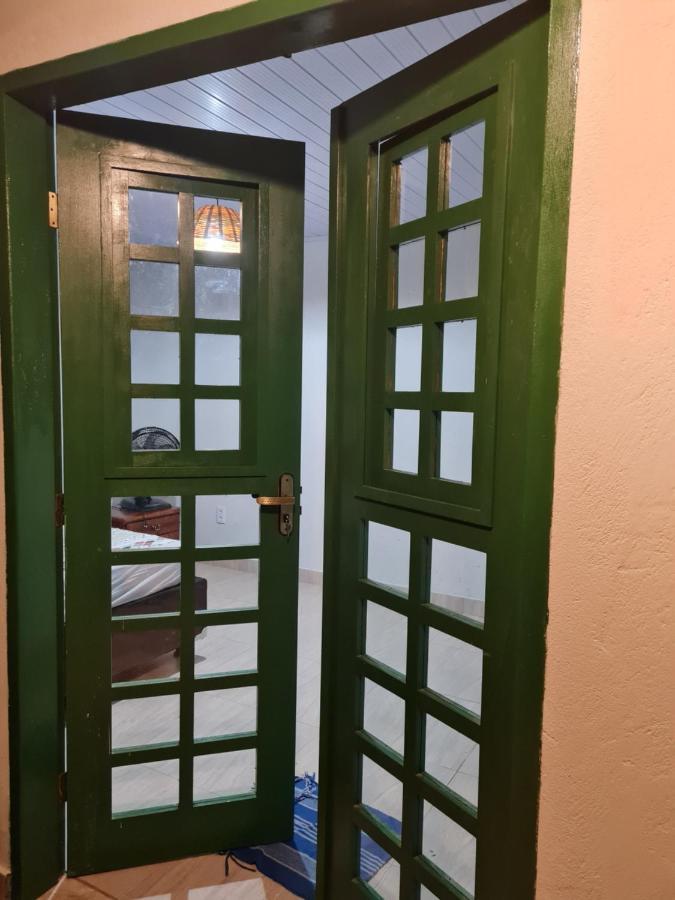 Suites Pirenopolis Luaran gambar