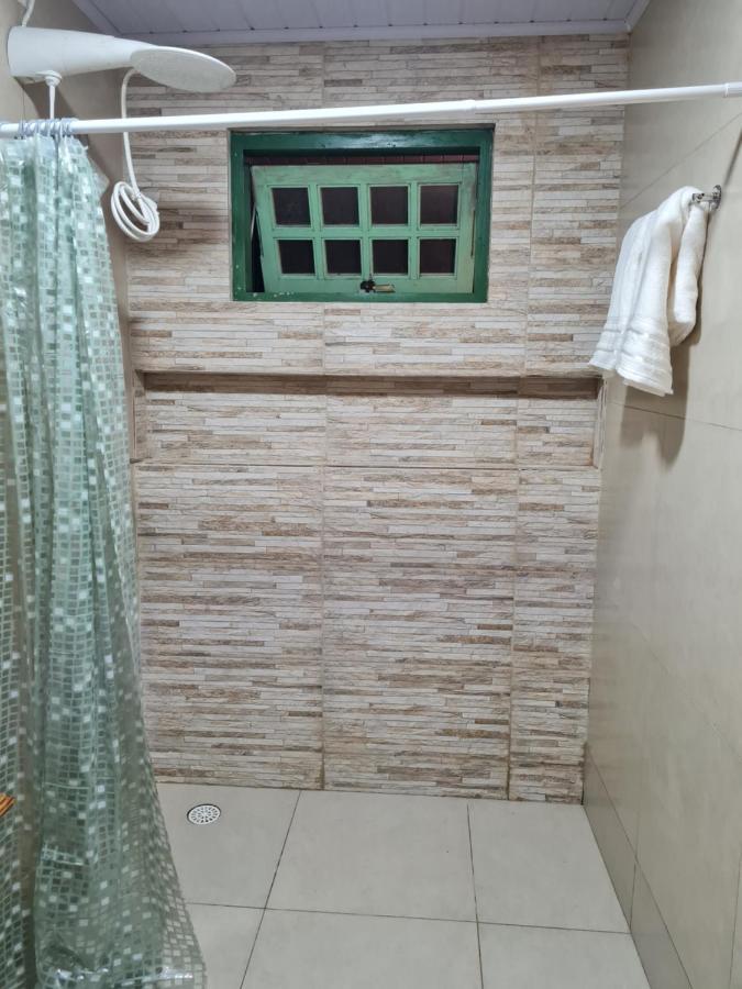 Suites Pirenopolis Luaran gambar