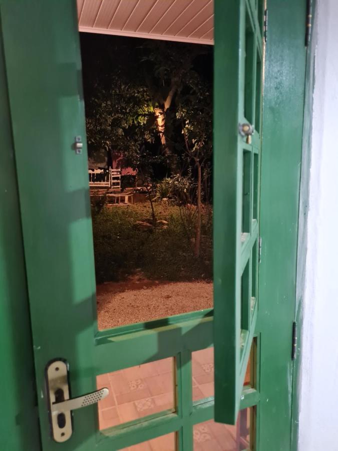 Suites Pirenopolis Luaran gambar