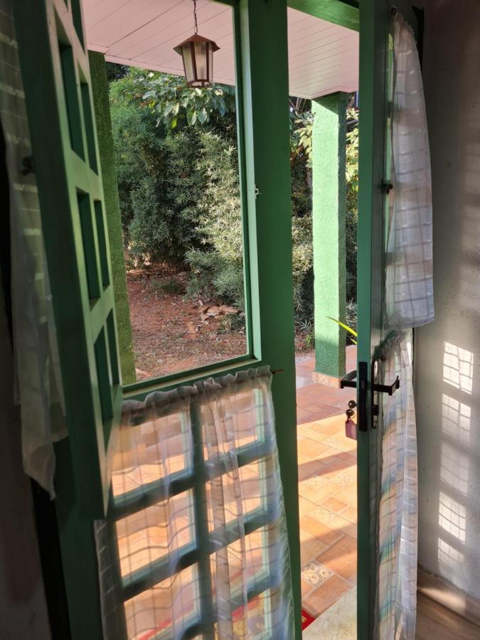 Suites Pirenopolis Luaran gambar