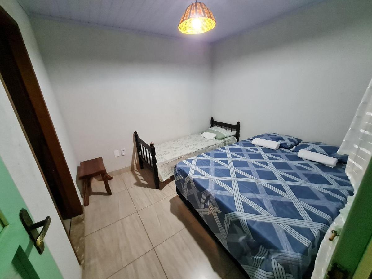 Suites Pirenopolis Bilik gambar