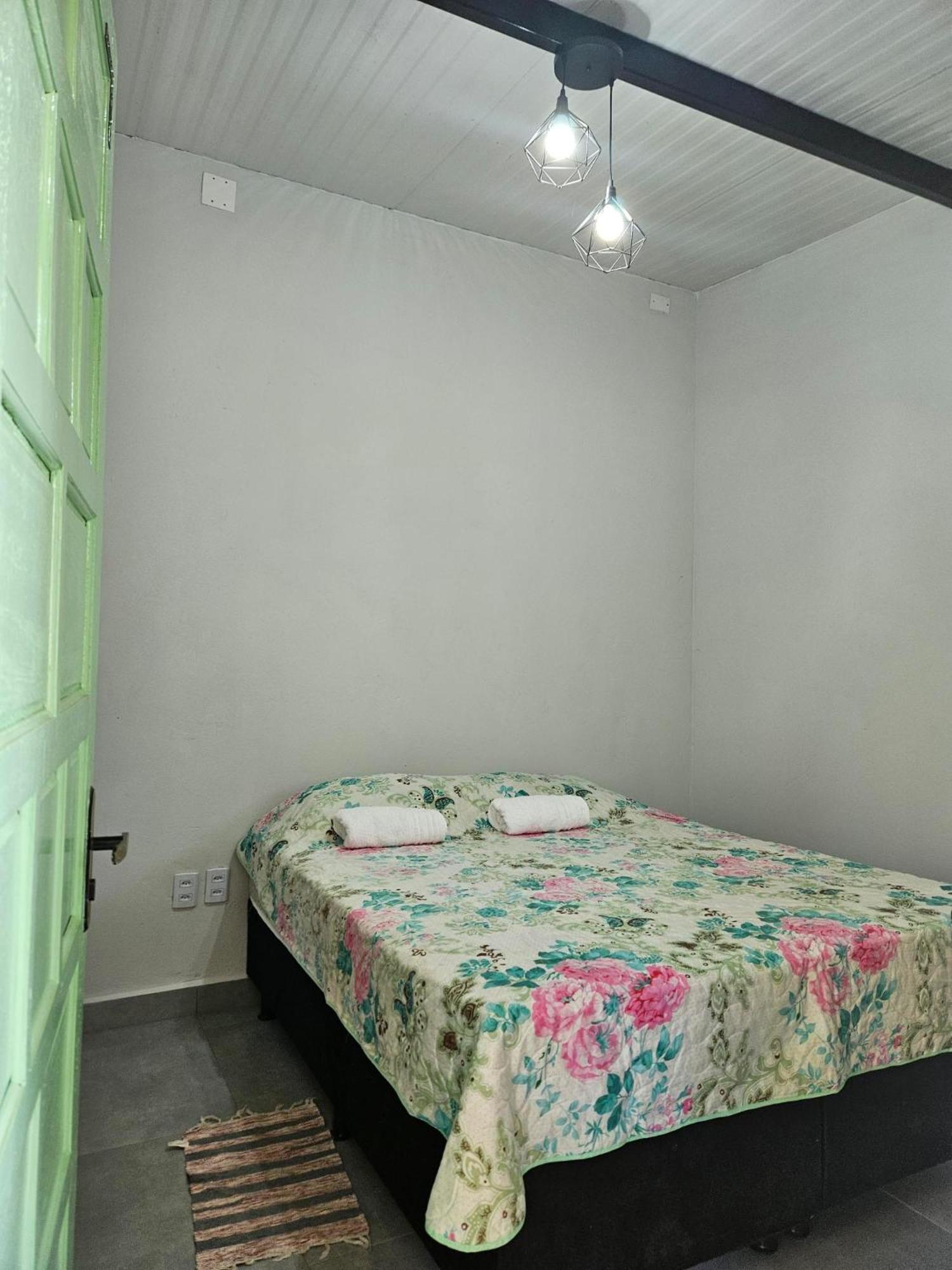Suites Pirenopolis Luaran gambar
