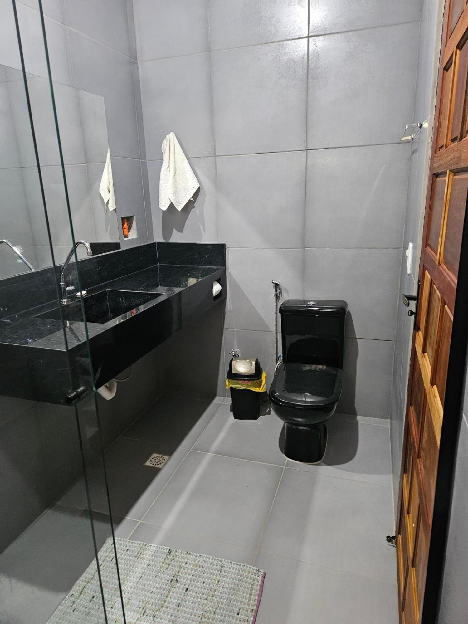 Suites Pirenopolis Luaran gambar