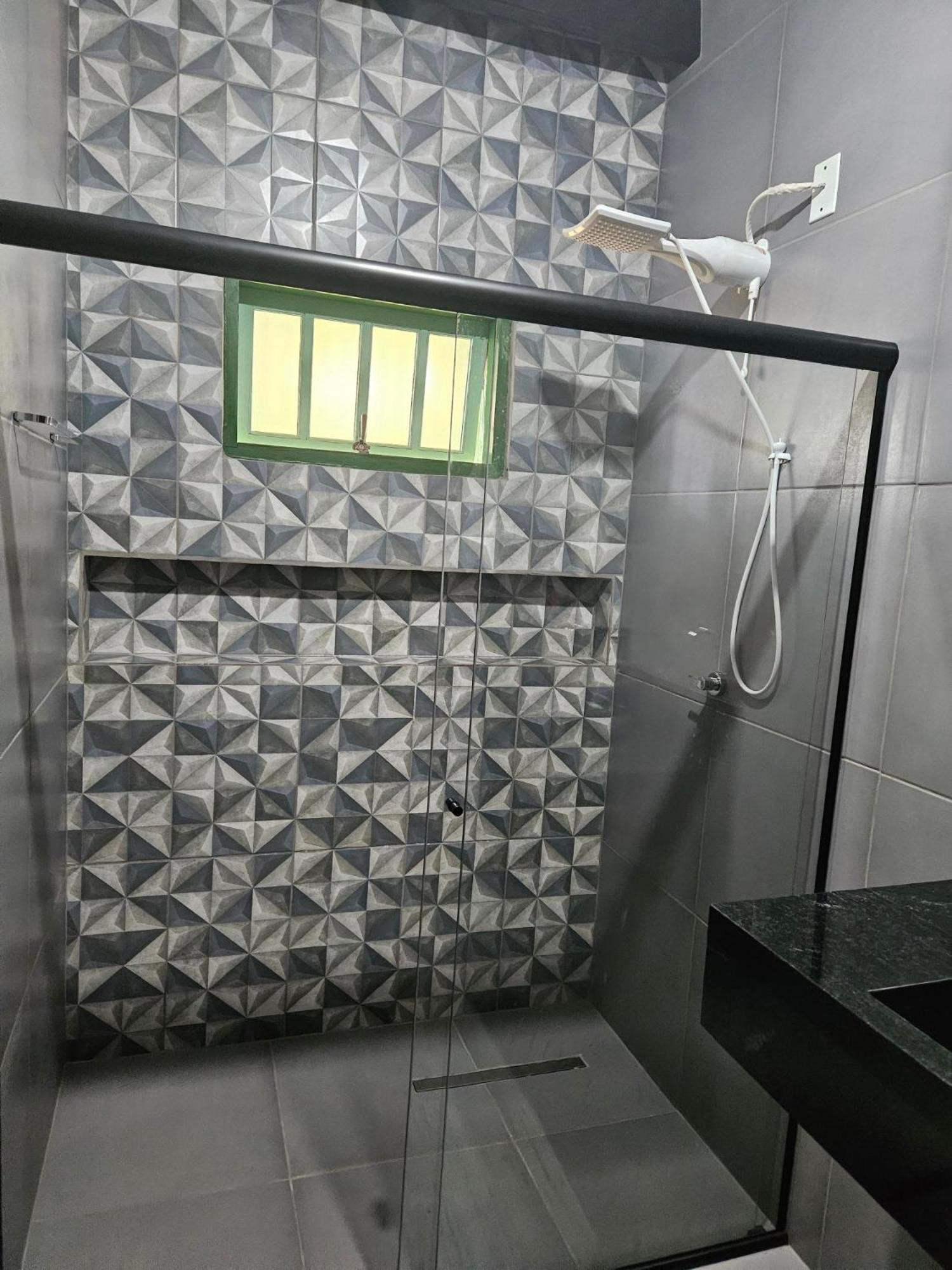Suites Pirenopolis Luaran gambar