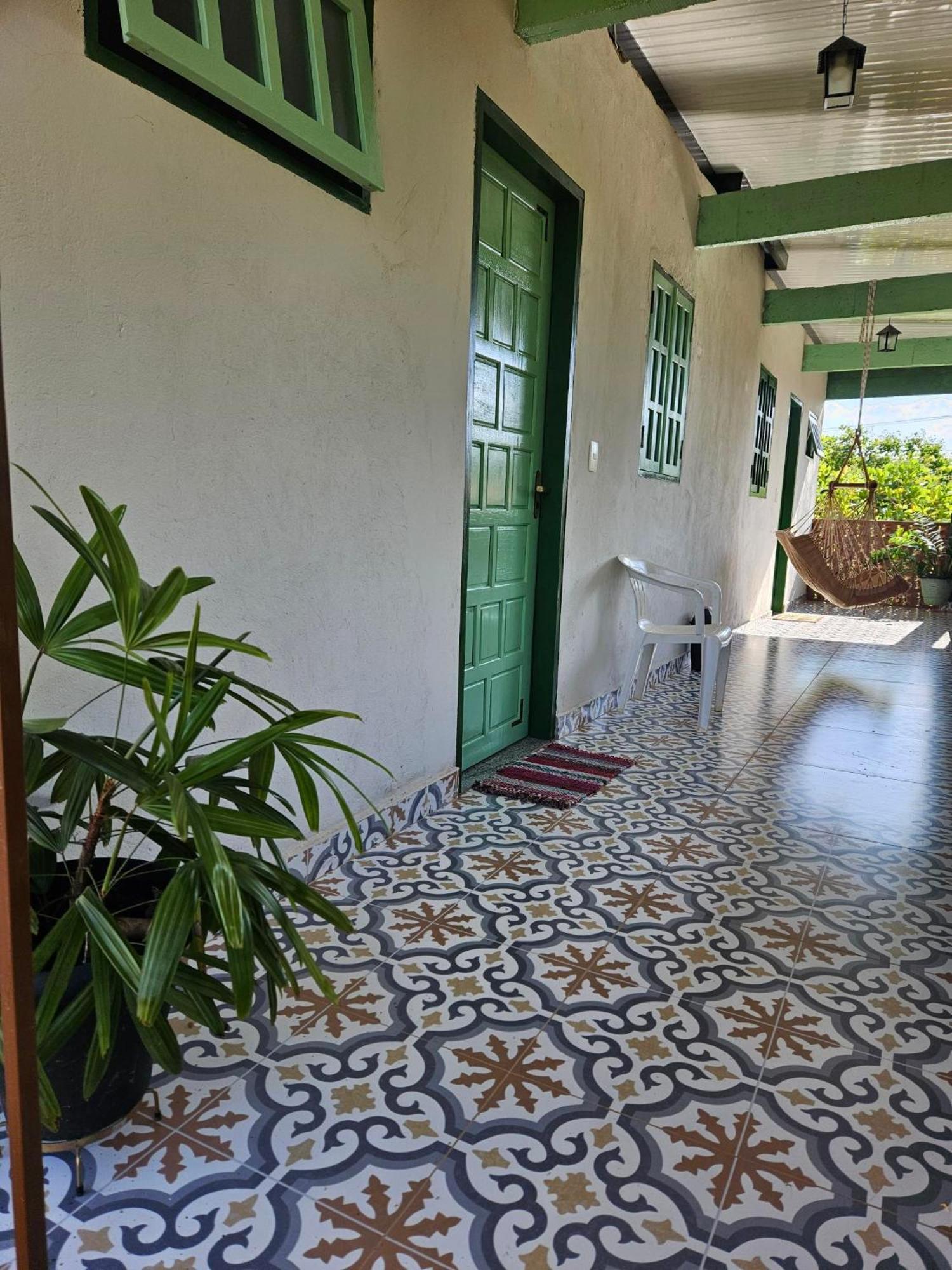 Suites Pirenopolis Luaran gambar