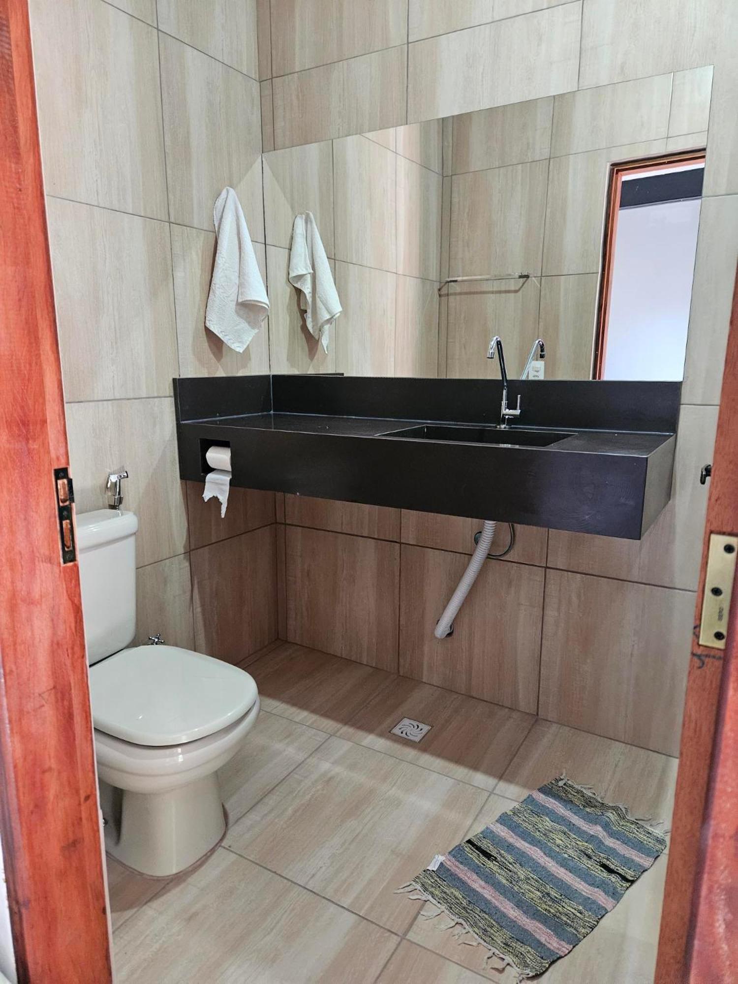 Suites Pirenopolis Luaran gambar