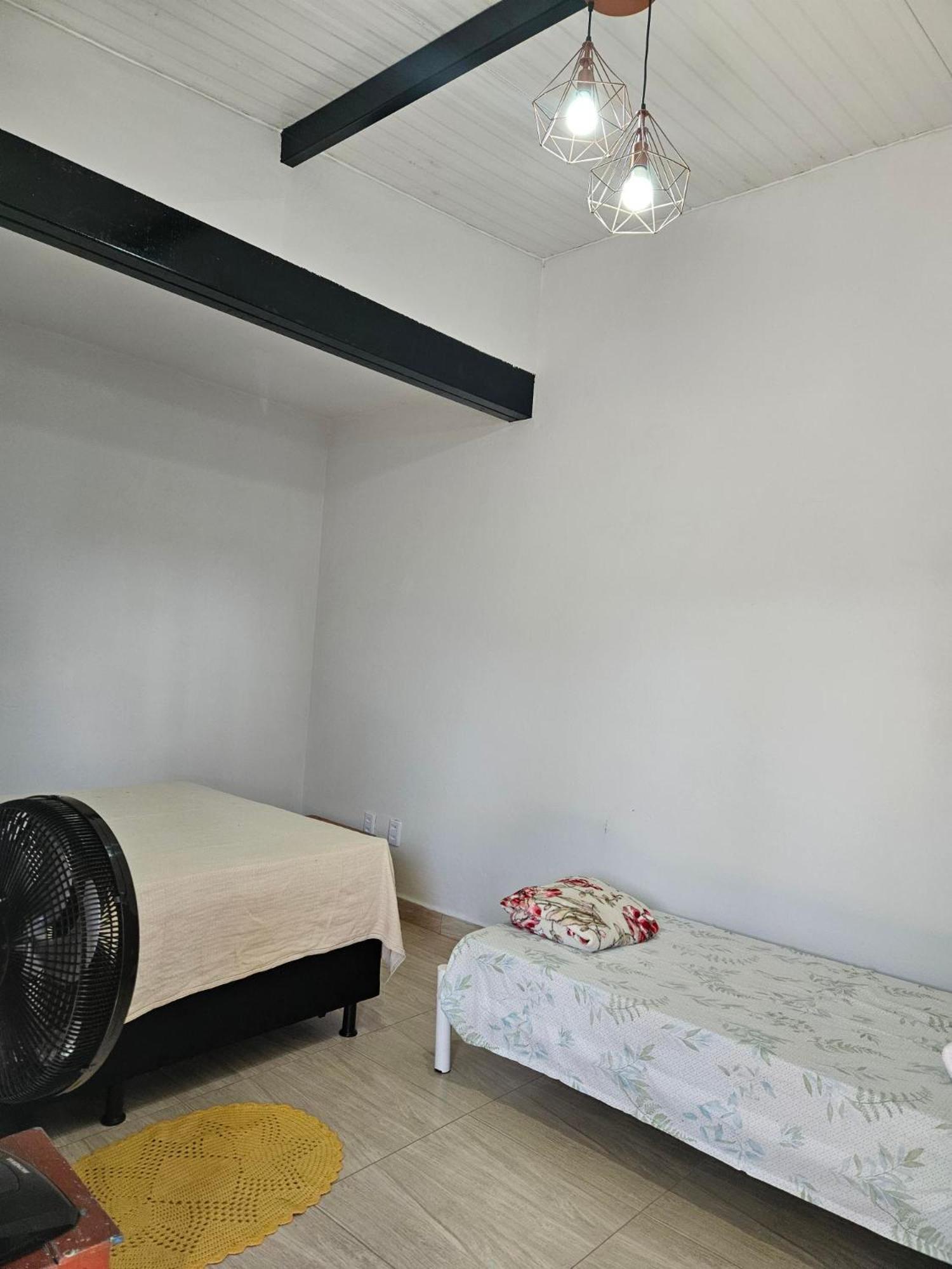 Suites Pirenopolis Luaran gambar